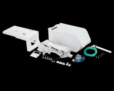 Top Mount Refrigerator Ice Maker Kit