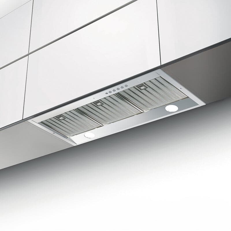 Inca HC 29 " Insert Range Hood 295/395/600 CFM