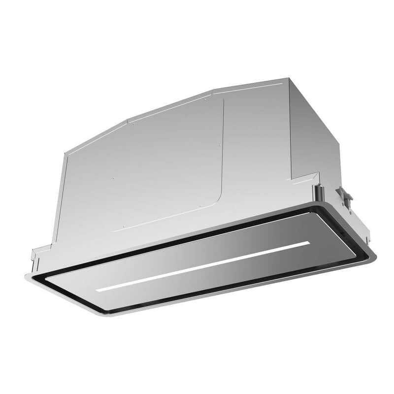 Inca In-Light 35 " Insert Range Hood 295/395/600 CFM