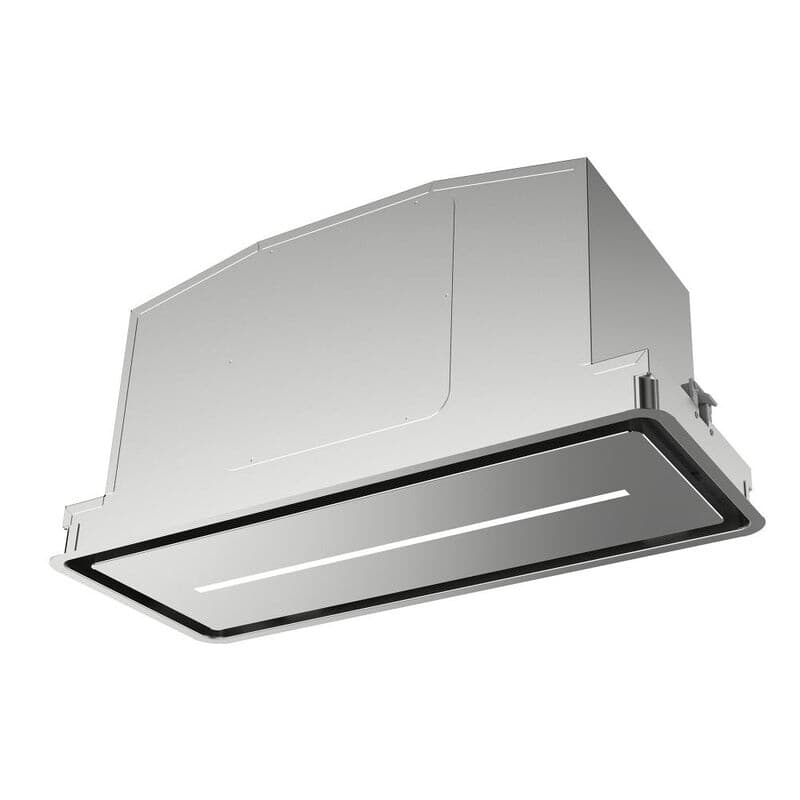Inca In-Light 35 " Insert Range Hood 295/395/600 CFM