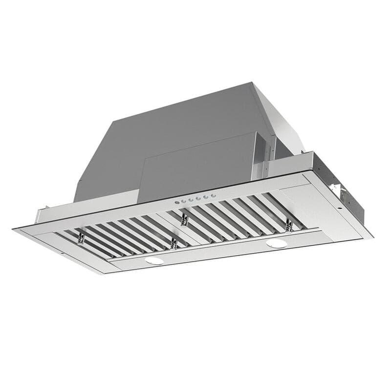 Inca SD 35 " Insert Range Hood 295/395/600 CFM