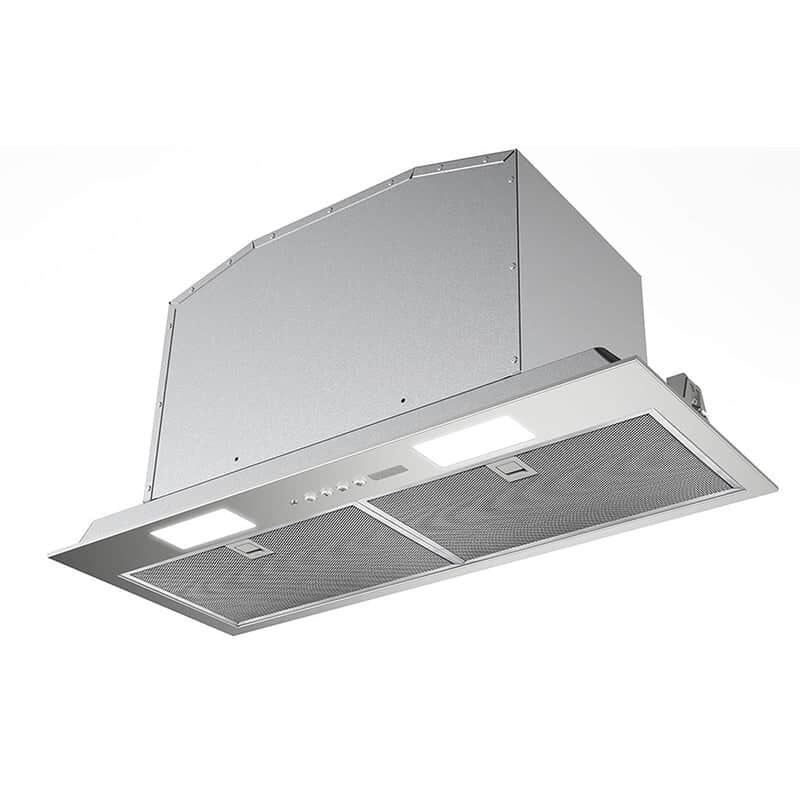 Inca Smart 28 " Range Hood, Insert 400 CFM