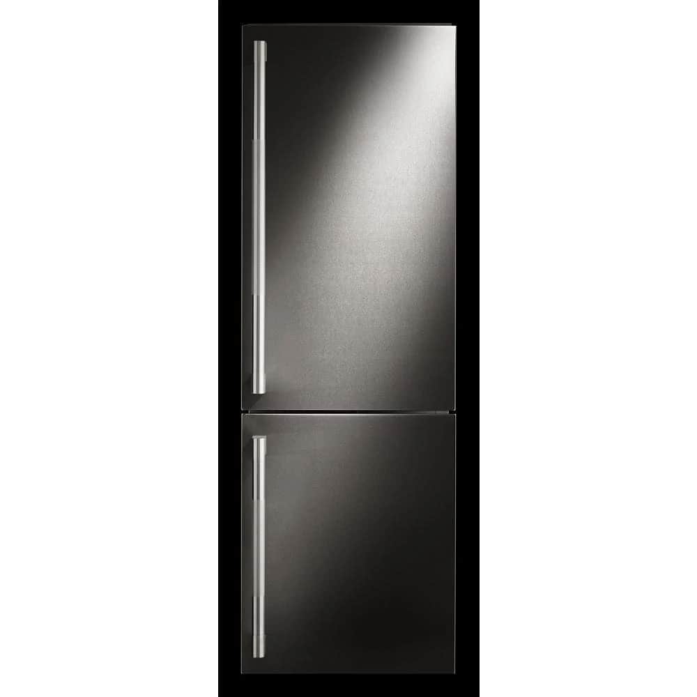 22" Built-in Bottom Mount Refrigerator