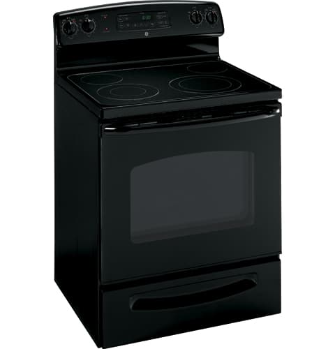 30" Free-Standing Electric Range