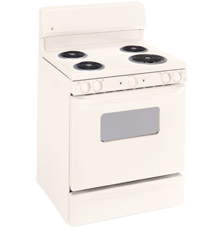 30" Free-Standing Electric Range