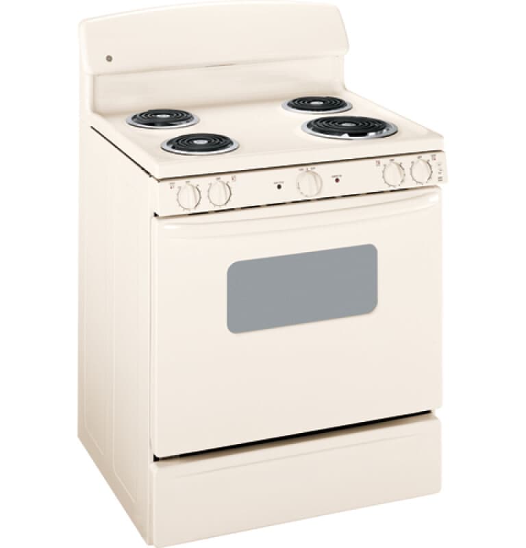 30" Free-Standing Electric Range