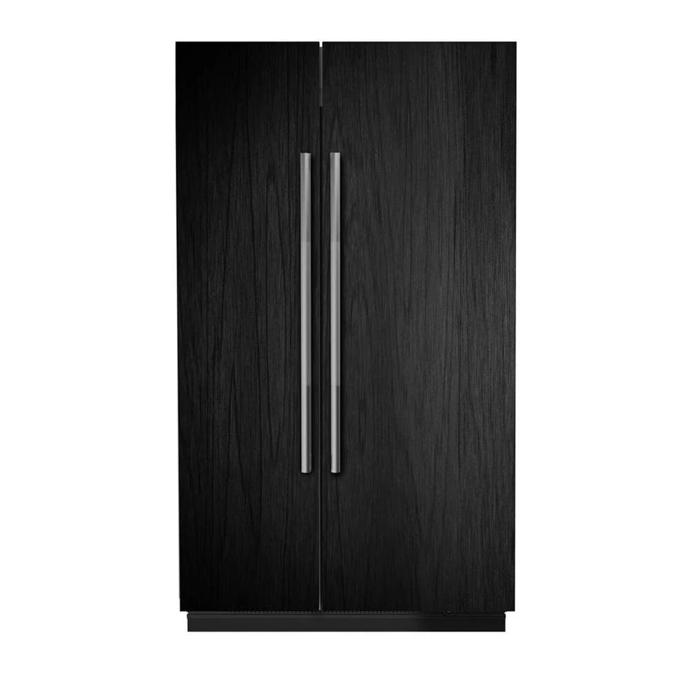 Panel-Ready 48" Built-In Side-By-Side Refrigerator