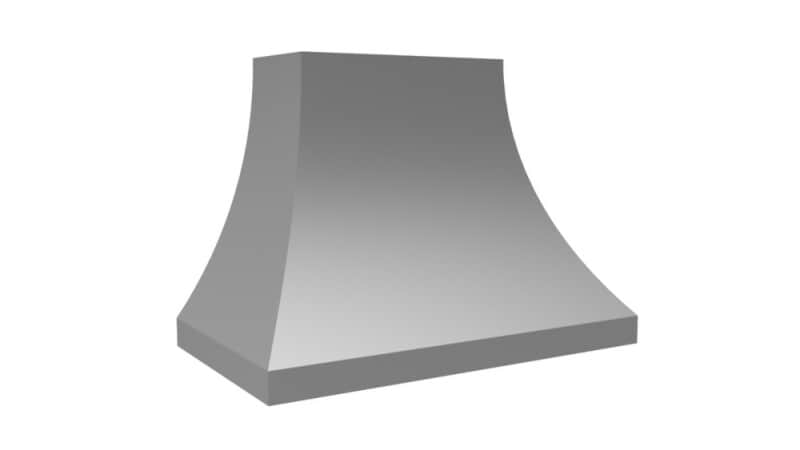 JDH/C2 - Premier Magic Lung Designer Series Wall Mounted