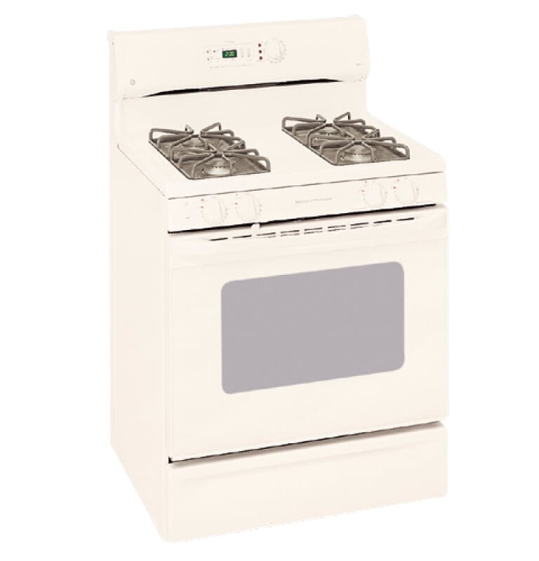 Spectra 30" Free-Standing Gas Range
