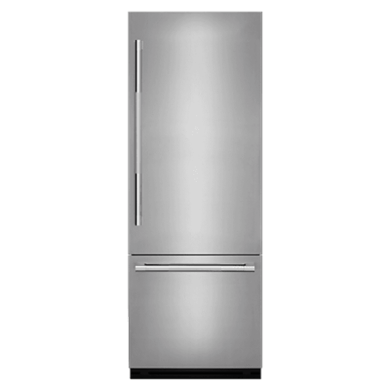 Rise™ 30" Built-in Bottom Mount Panel Kit - Right Swing