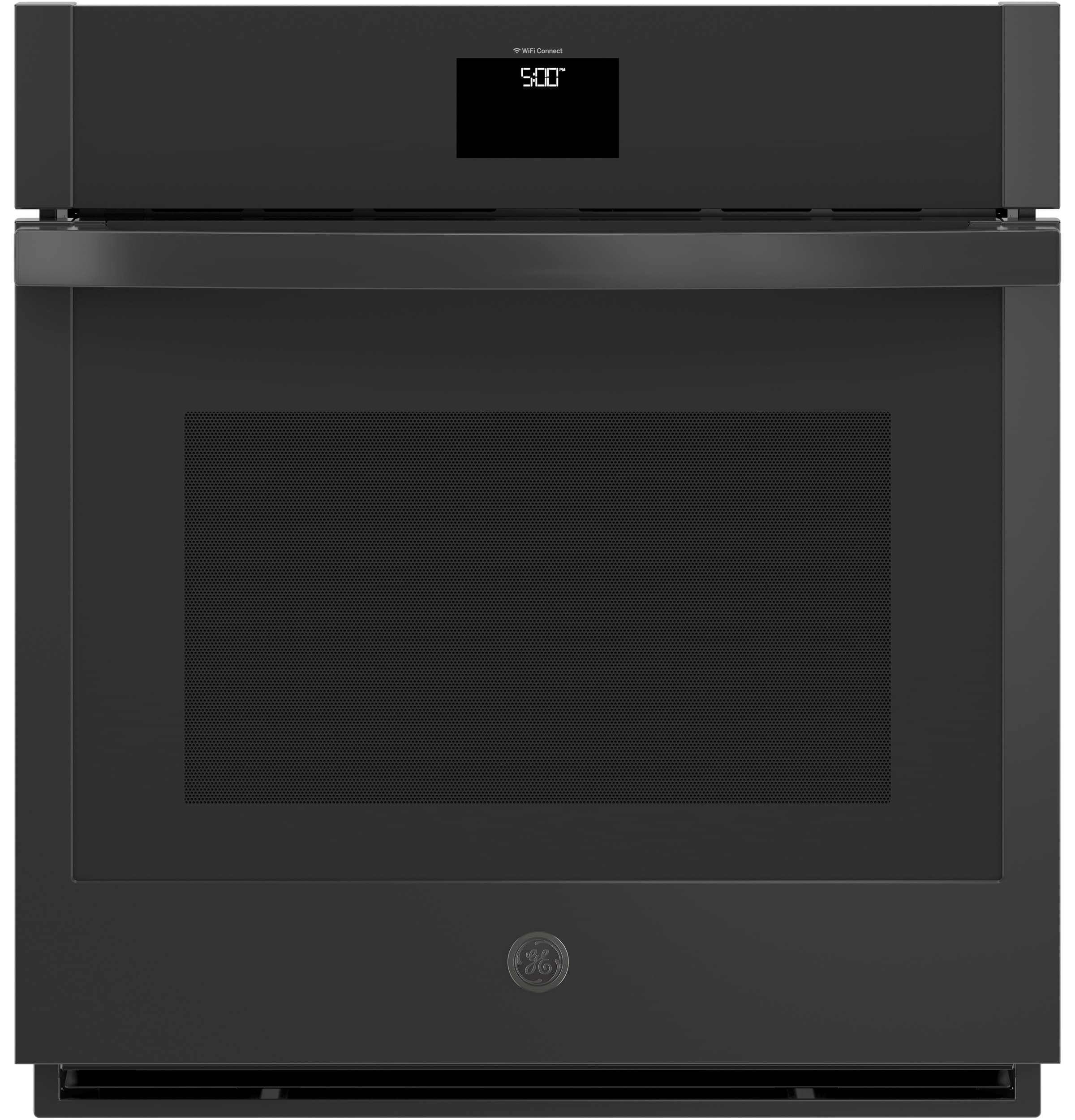 27" Smart Built-In Convection Single Wall Oven with No Preheat Air Fry
