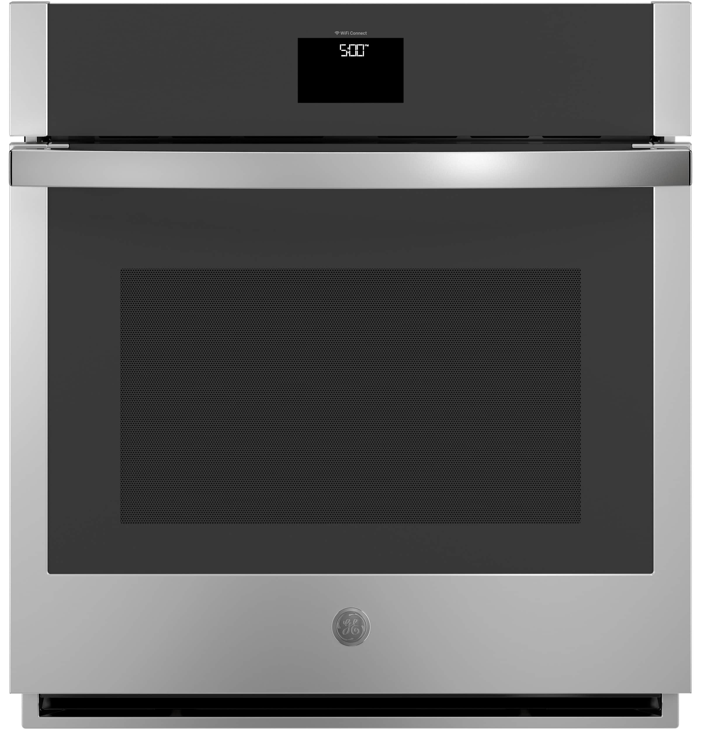 27" Smart Built-In Convection Single Wall Oven with No Preheat Air Fry