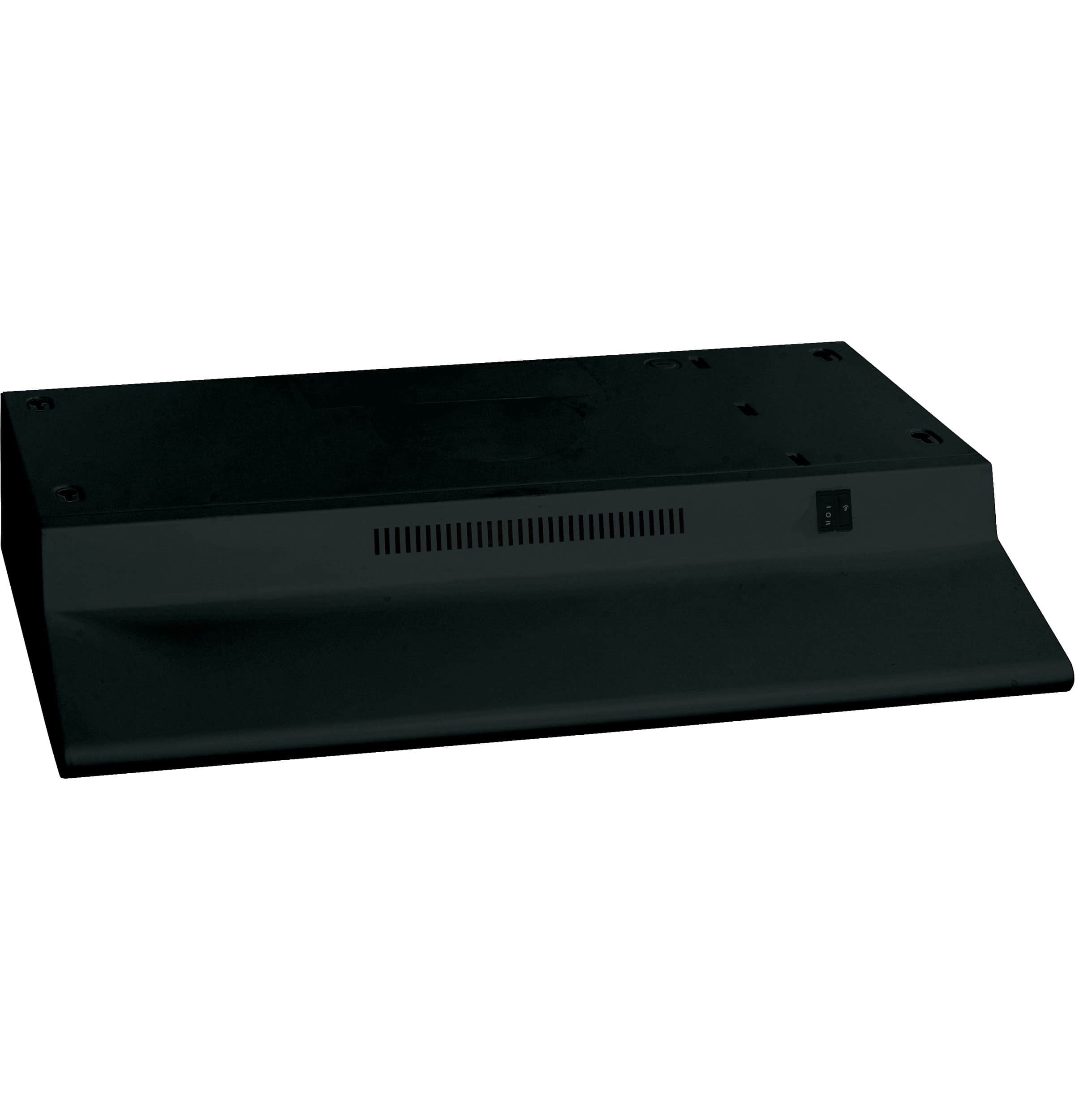 Non-Vented Standard Range Hood