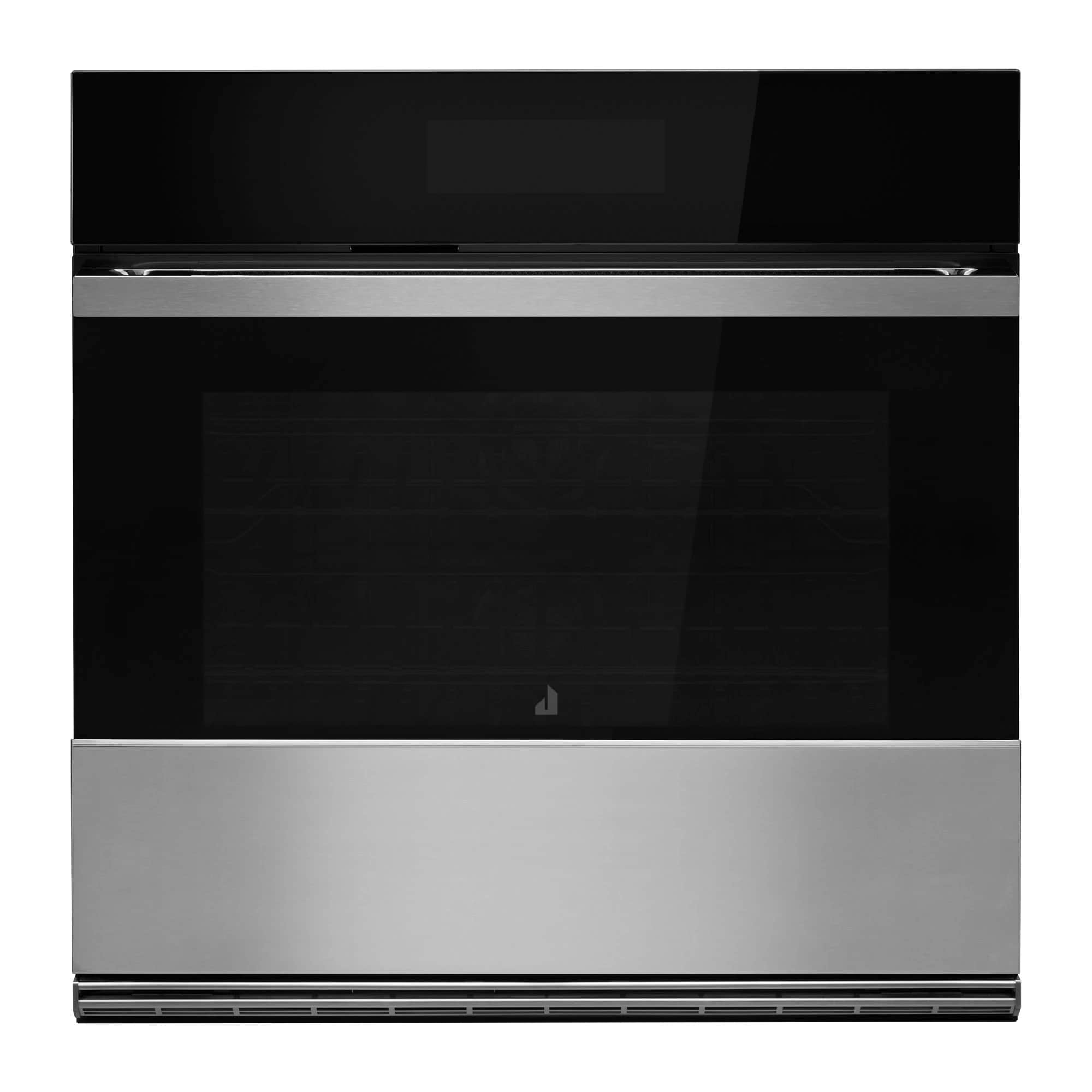 Noir™ 30" Single Oven With Multimode® Convection System