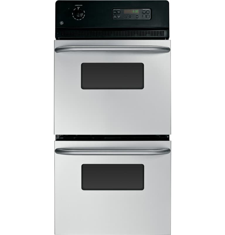 24" Double Wall Oven