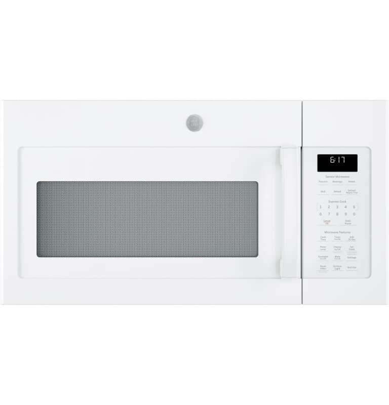 1.7 Cu. Ft. Over-the-Range Sensor Microwave Oven