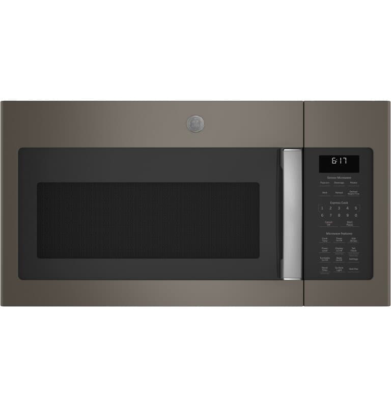 1.7 Cu. Ft. Over-the-Range Sensor Microwave Oven