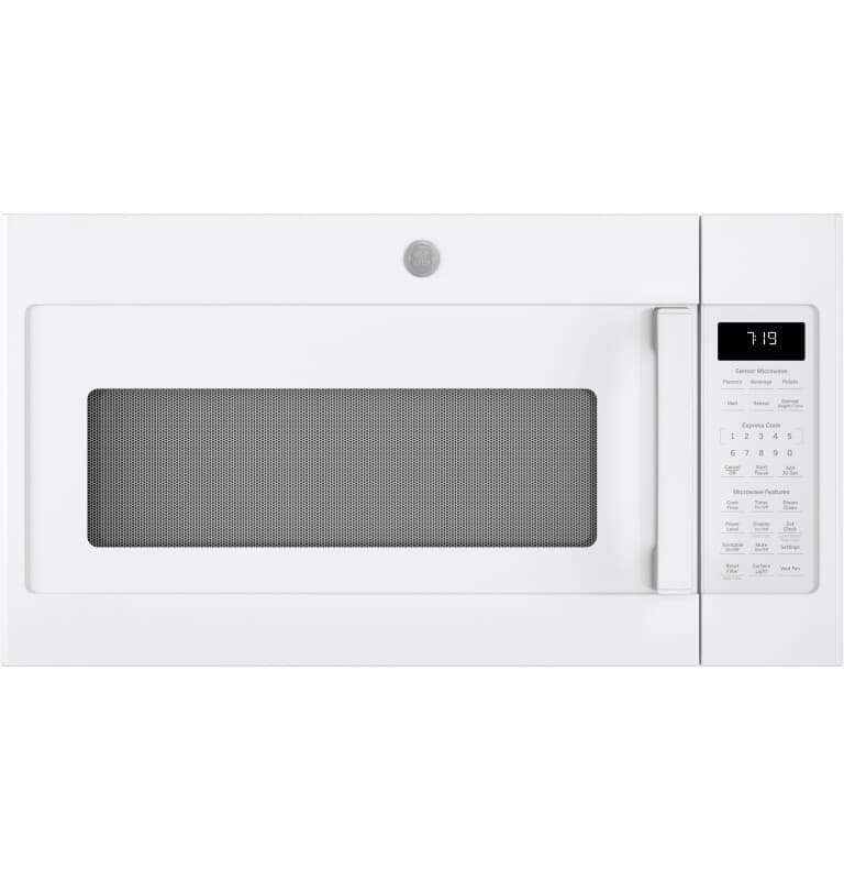 1.9 Cu. Ft. Over-the-Range Sensor Microwave Oven