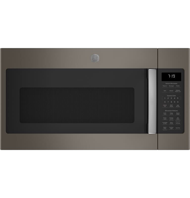 1.9 Cu. Ft. Over-the-Range Sensor Microwave Oven