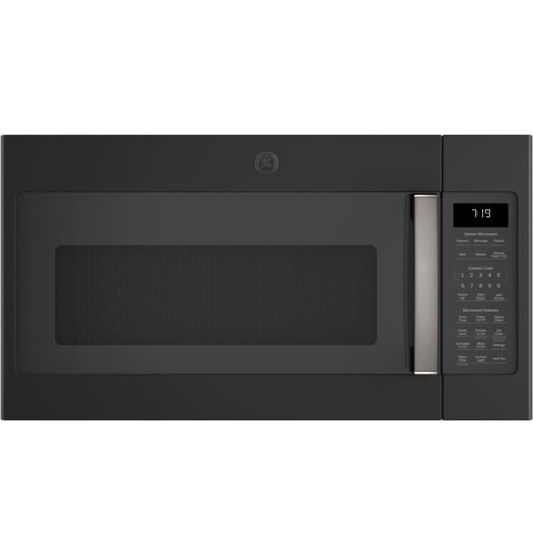 1.9 Cu. Ft. Over-the-Range Sensor Microwave Oven