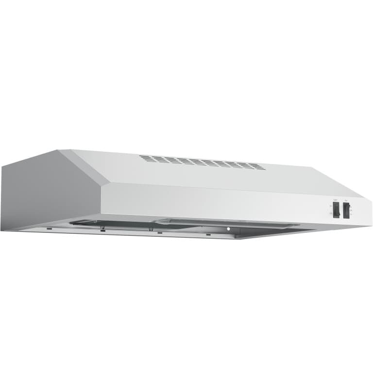24" Under The Cabinet Hood