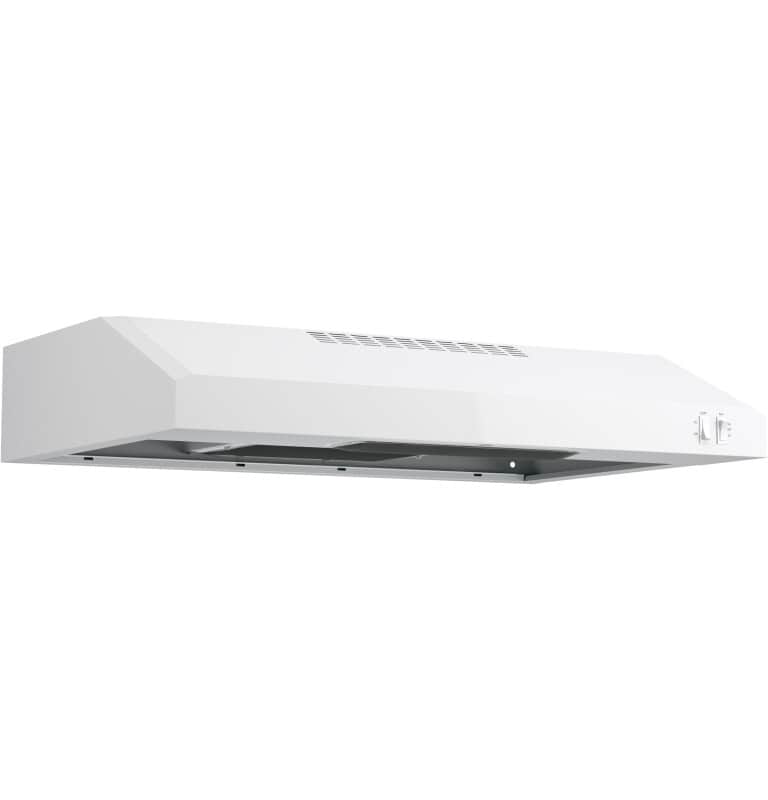 30" Under The Cabinet Hood
