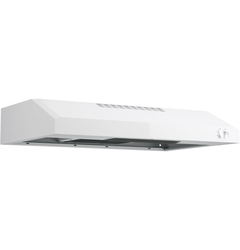 30" Under The Cabinet Hood