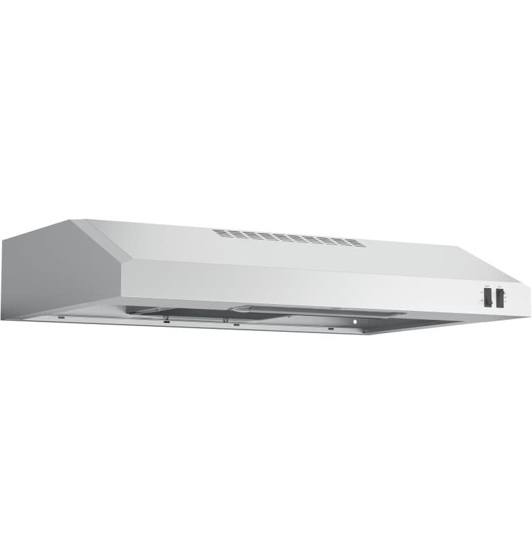 30" Under The Cabinet Hood