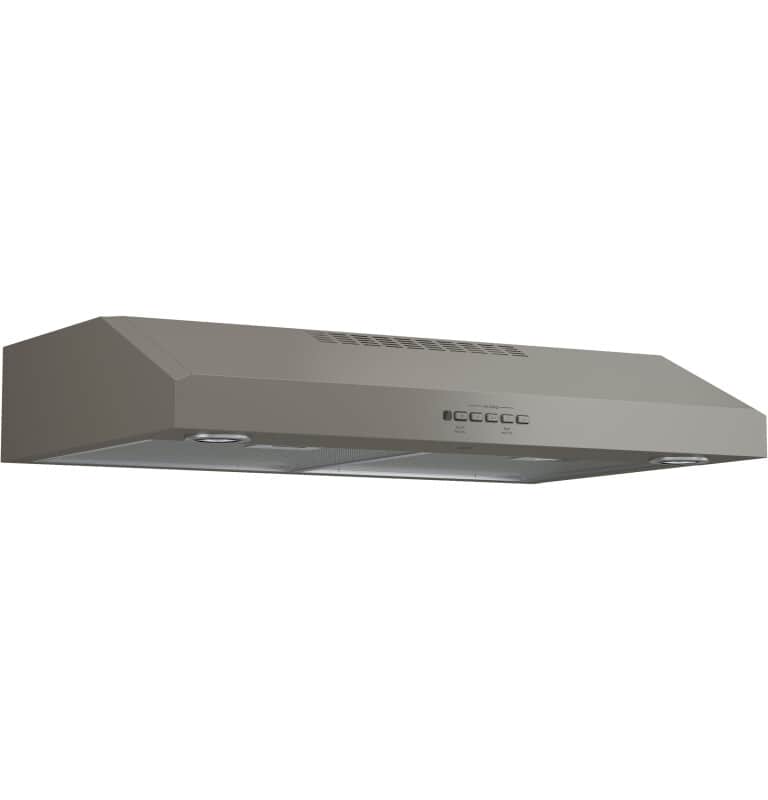 30" Under The Cabinet Hood