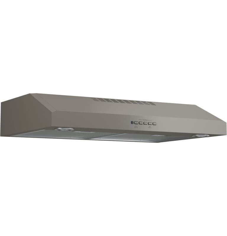 30" Under The Cabinet Hood
