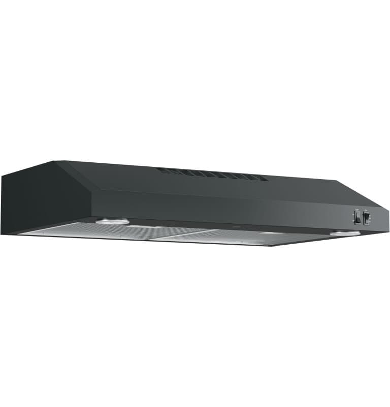 30" Certified Under The Cabinet Hood