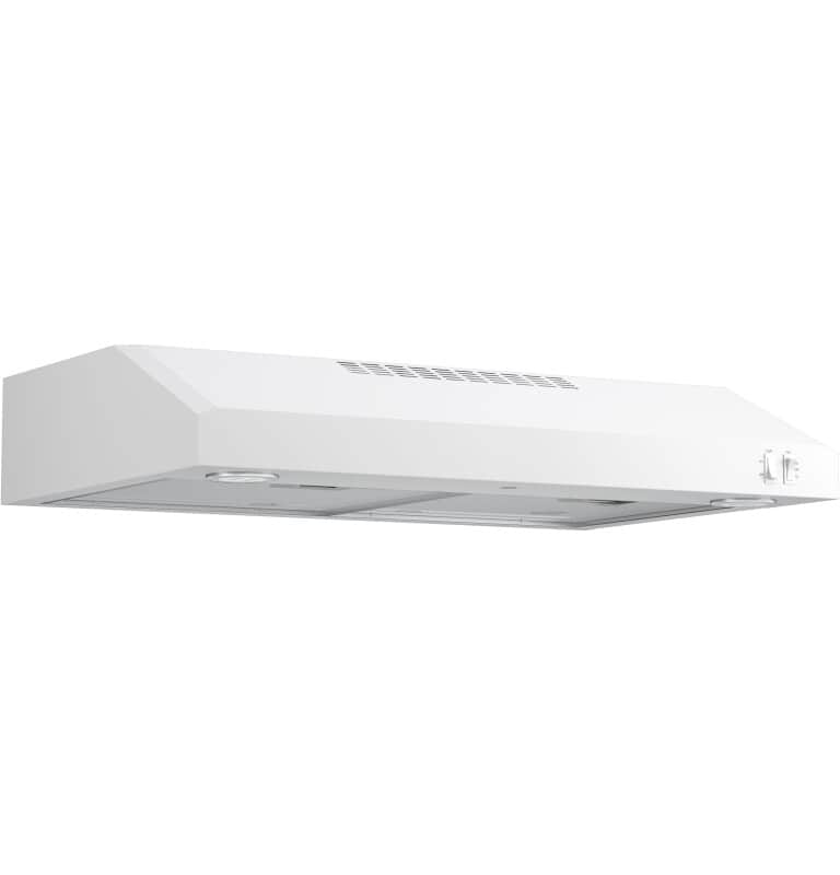 30" Certified Under The Cabinet Hood