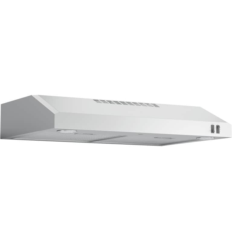 30" Under The Cabinet Hood