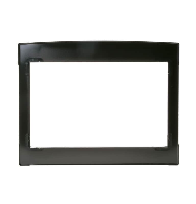 Optional 27" Built-In Trim Kit