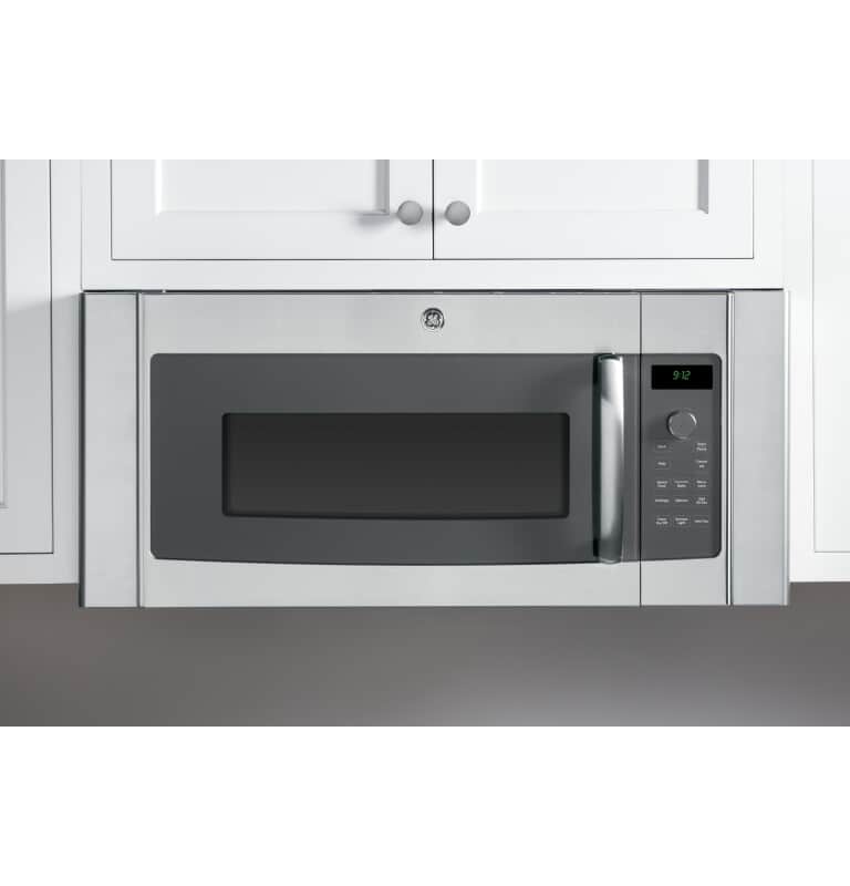 36" Over-the-range Microwave Accessory Filler Kit