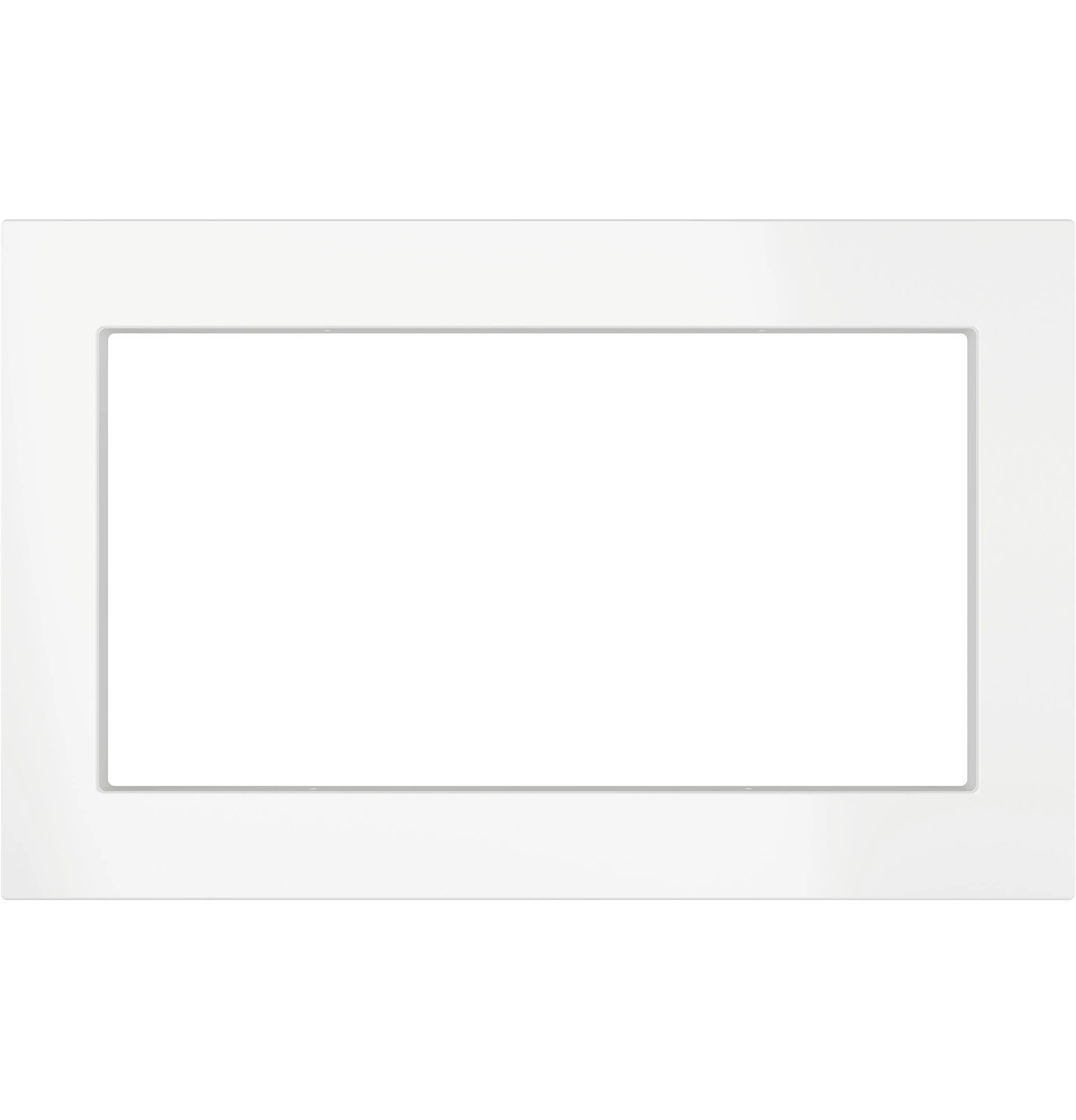 Required 27" Built-In Trim Kit