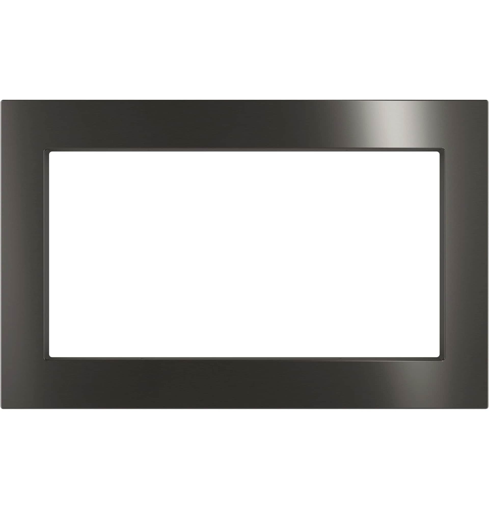 Required 30" Built-In Trim Kit