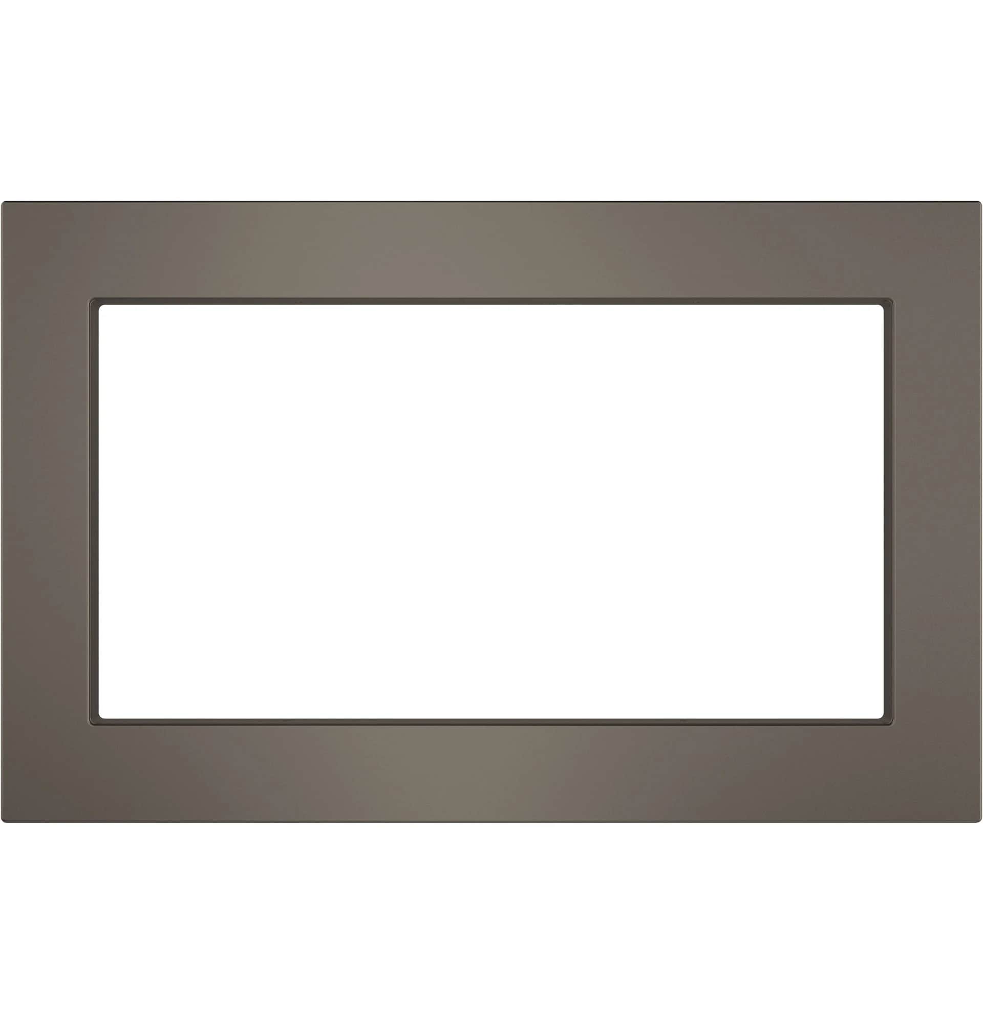 Required 30" Built-In Trim Kit