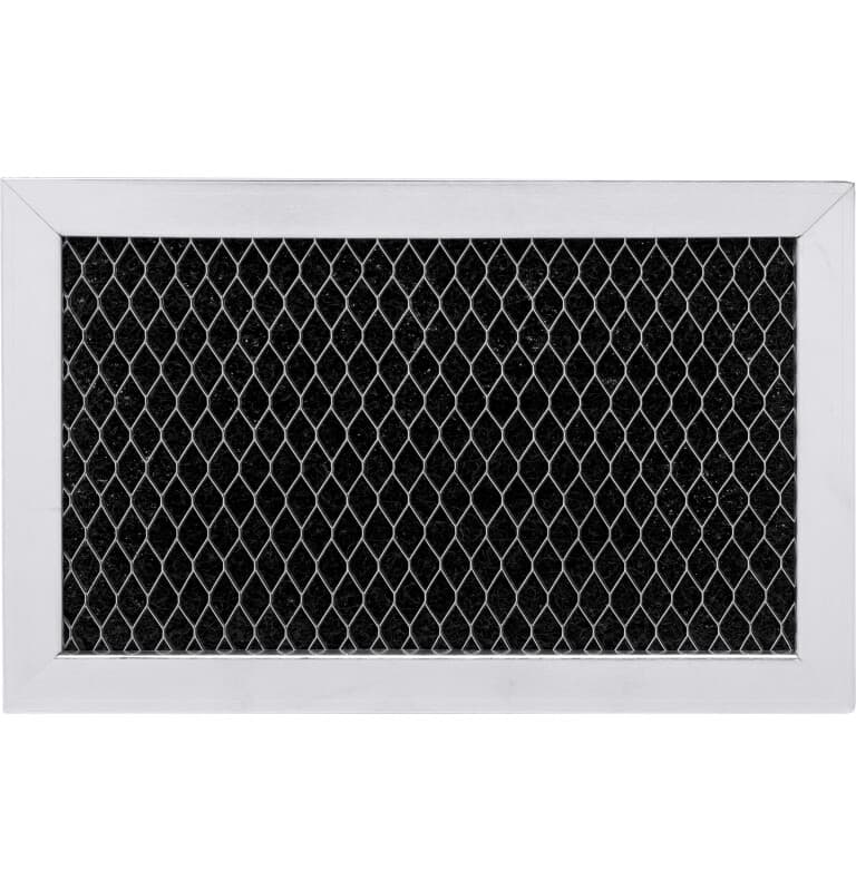 Microwave Charcoal Filter