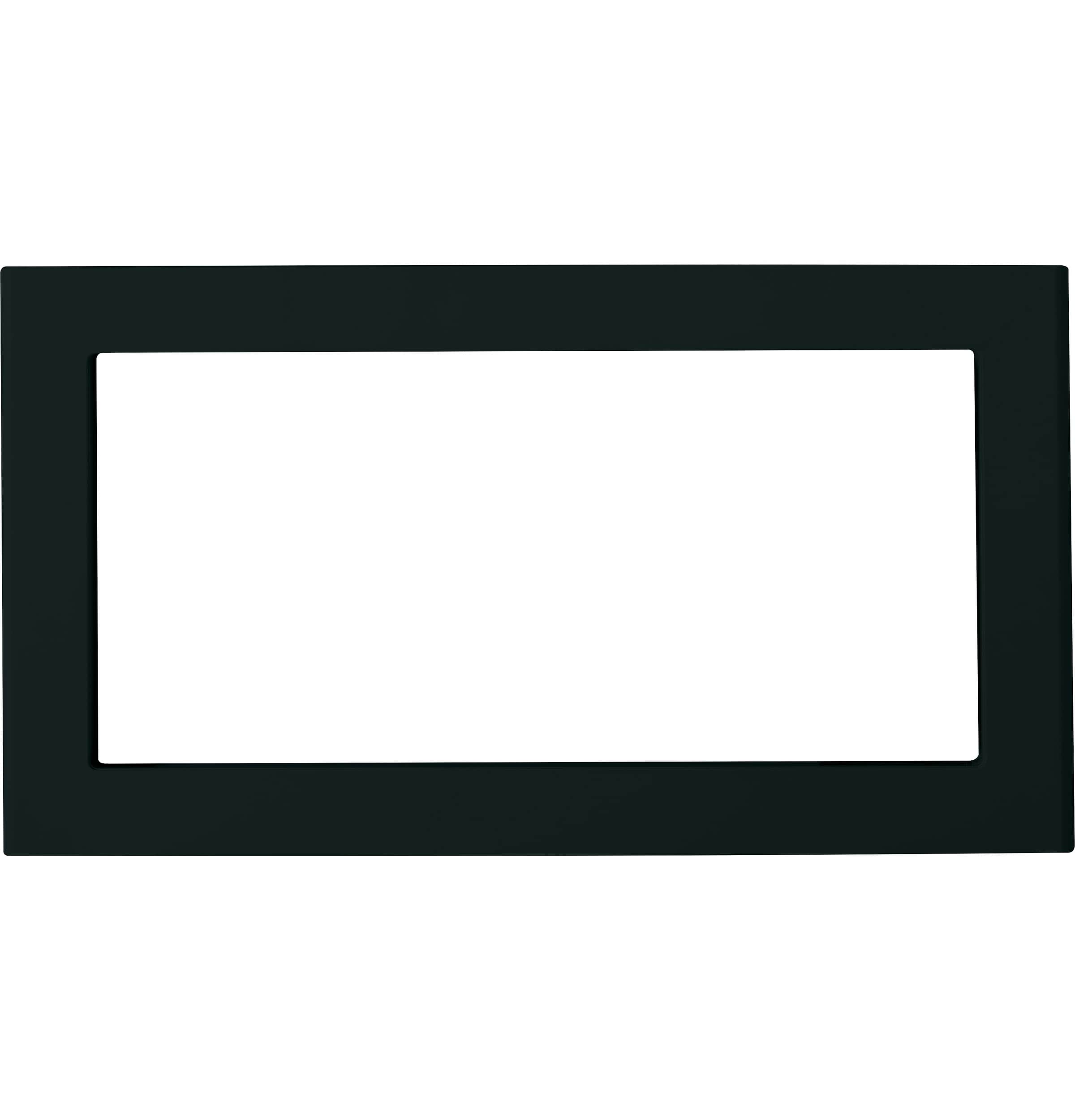 Optional 27" Built-In Trim Kit