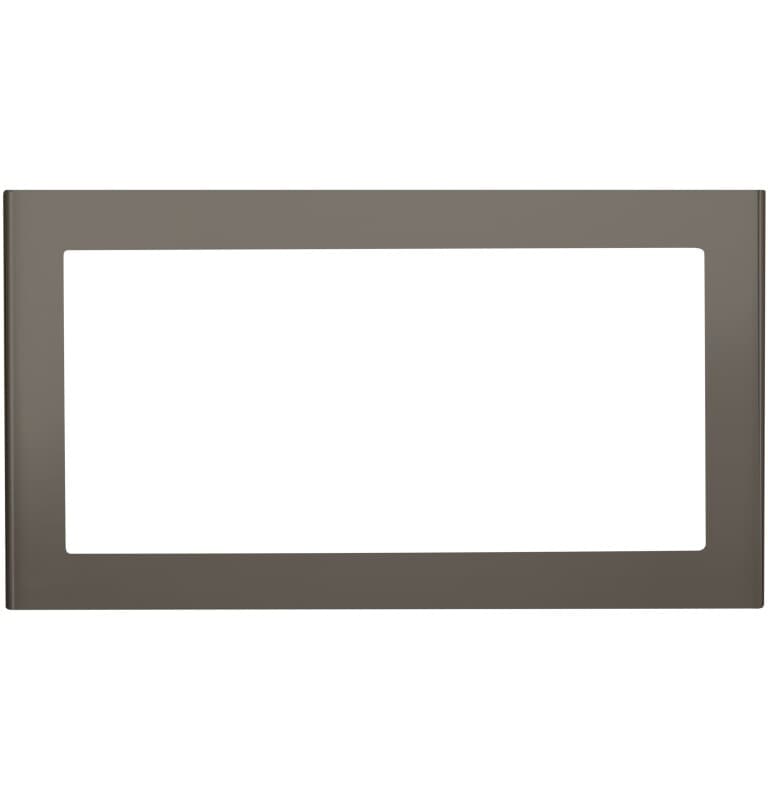 Optional 27" Built-In Trim Kit