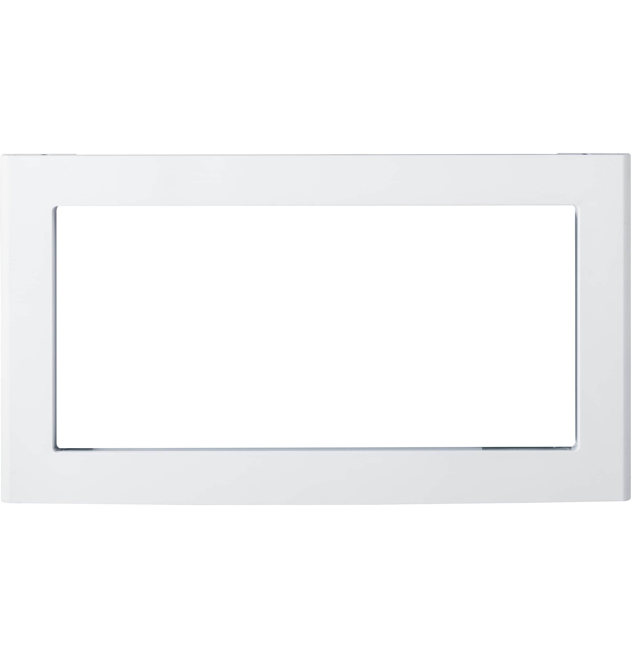 Optional 30" Built-In Trim Kit