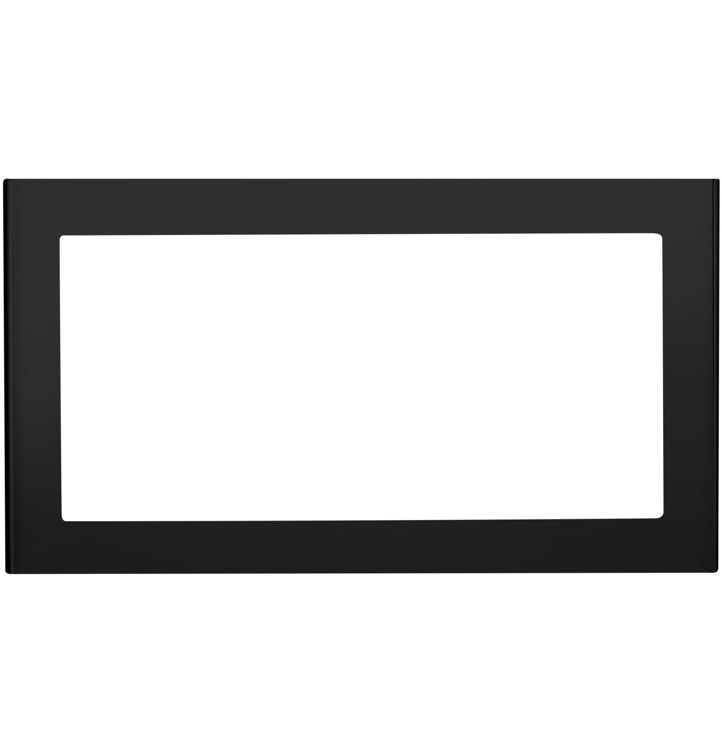 Optional 30" Built-In Trim Kit