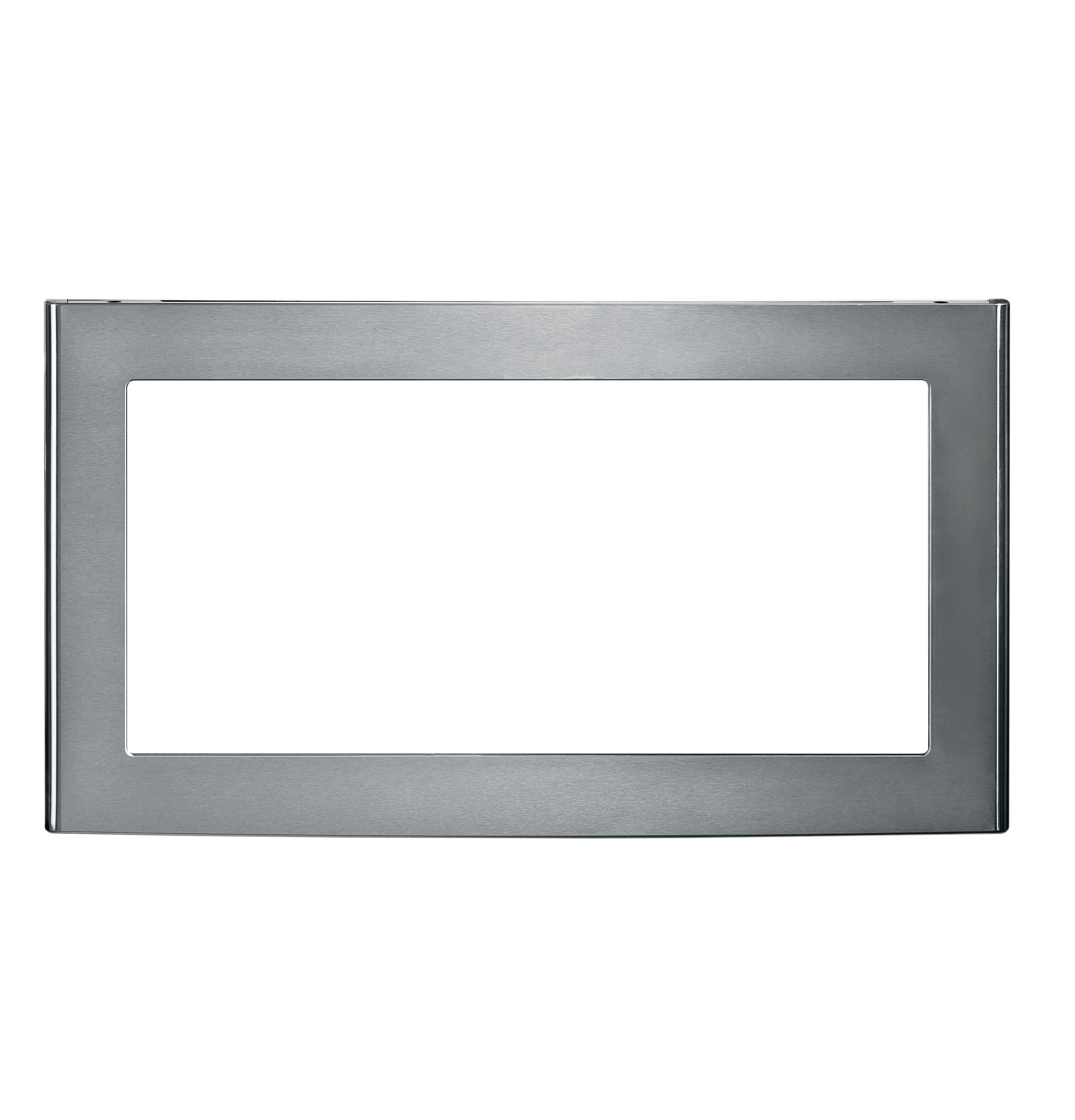 Optional 30" Built-In Trim Kit