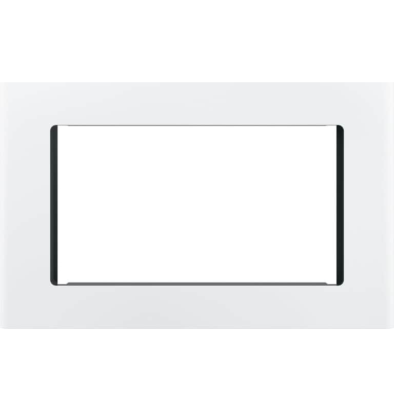 Optional 27" Built-In Trim Kit