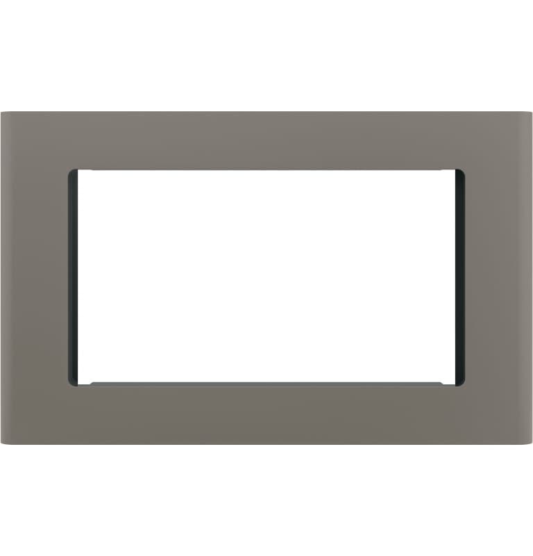 Optional 27" Built-In Trim Kit