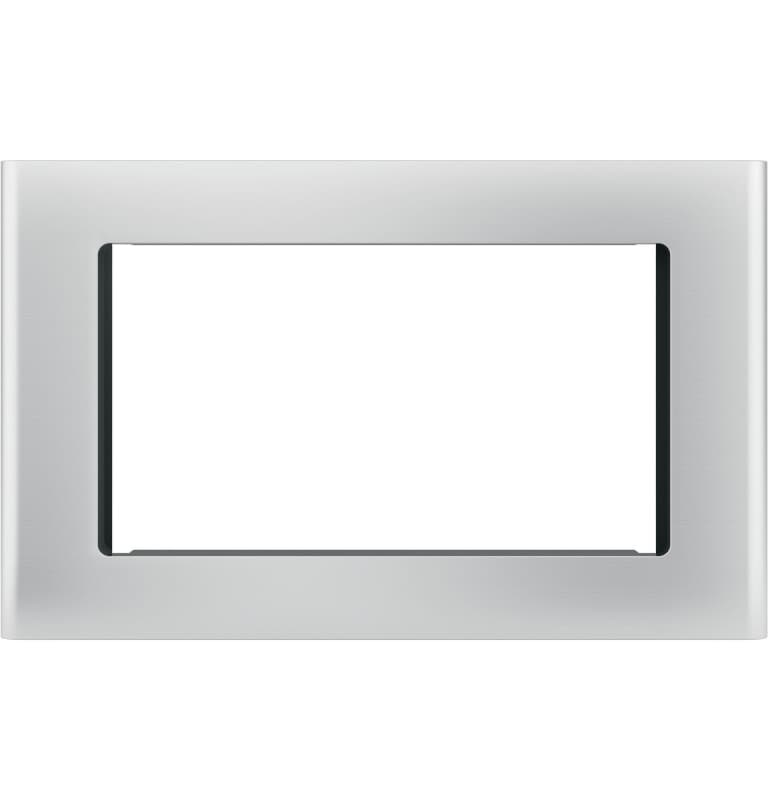 Optional 27" Built-In Trim Kit