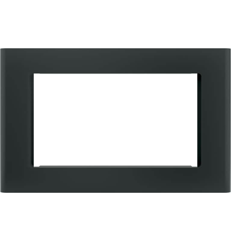Optional 30" Built-In Trim Kit