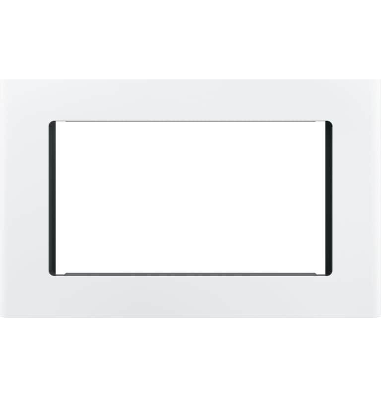 Optional 30" Built-In Trim Kit