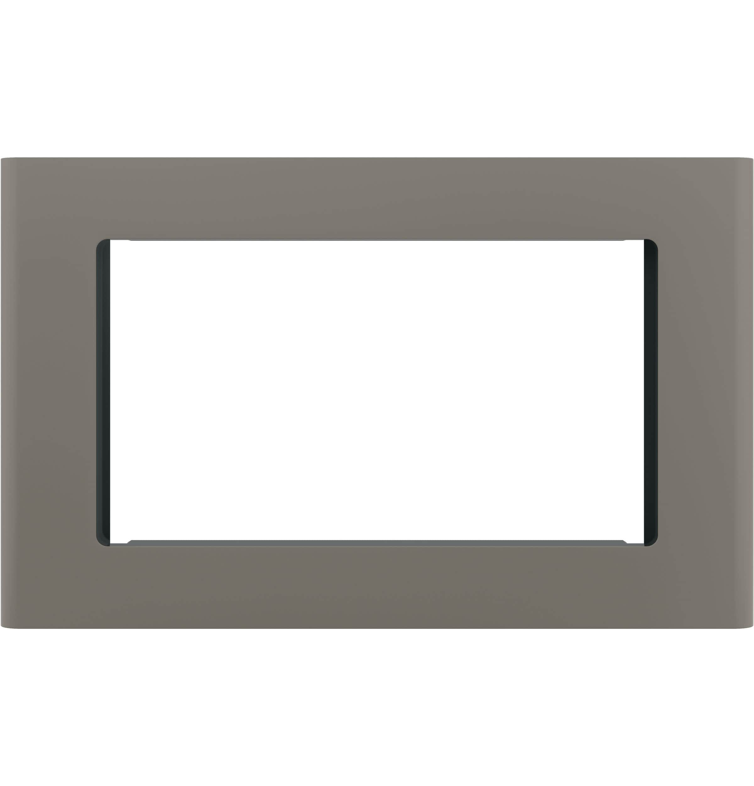 Optional 30" Built-In Trim Kit